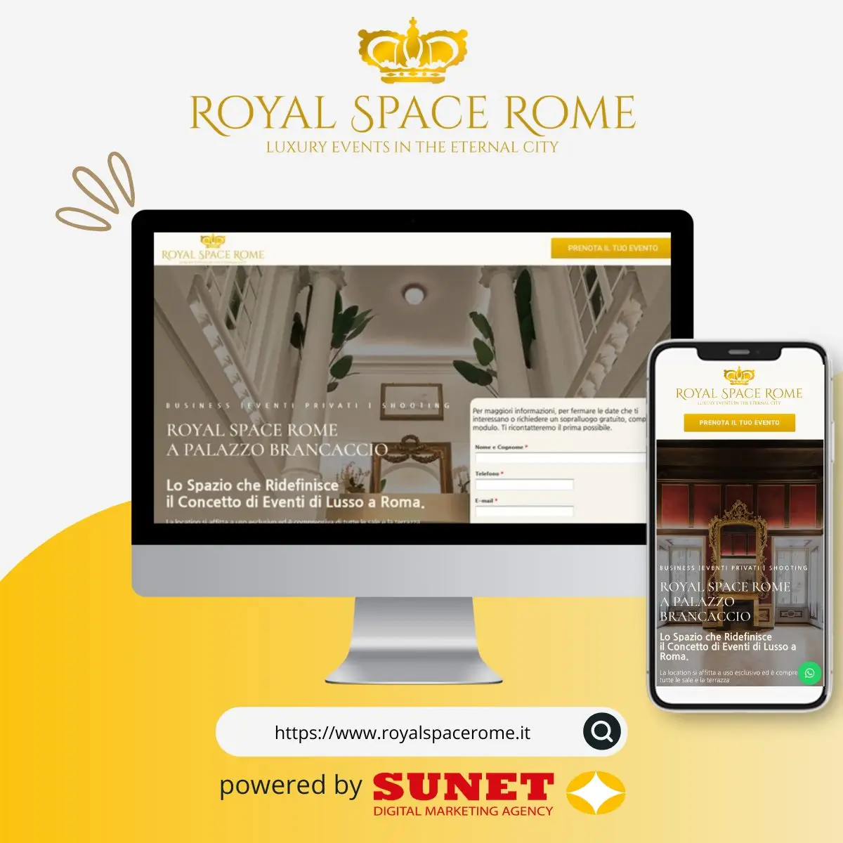 digital-marketing-royal-space-rome-luxury-location1