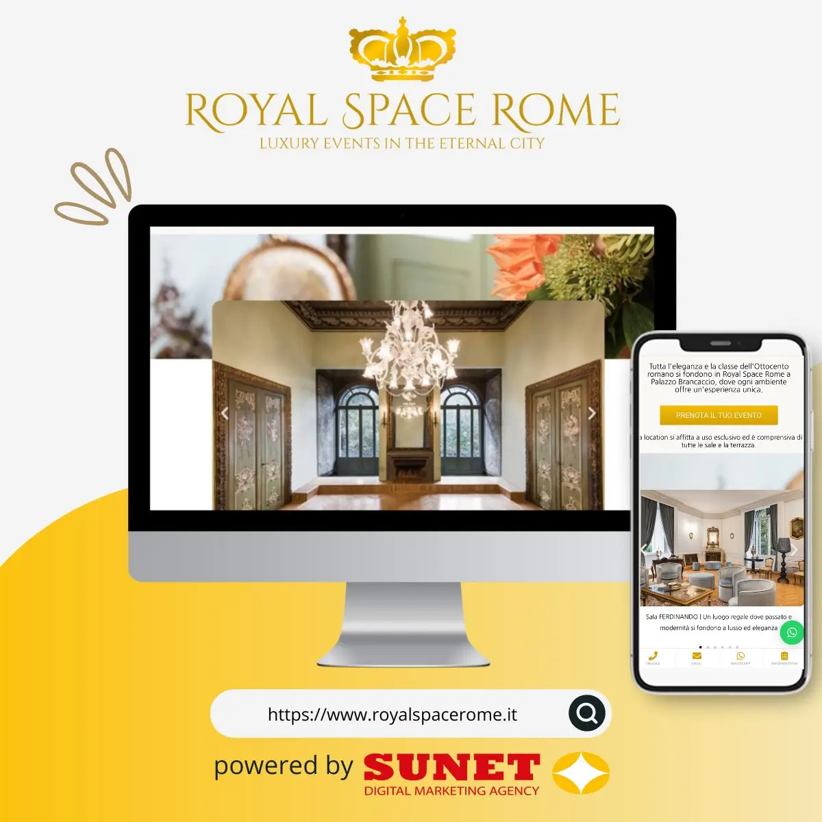 digital-marketing-royal-space-rome-luxury-location3