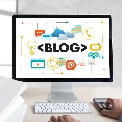 motivi per avere sito con blog