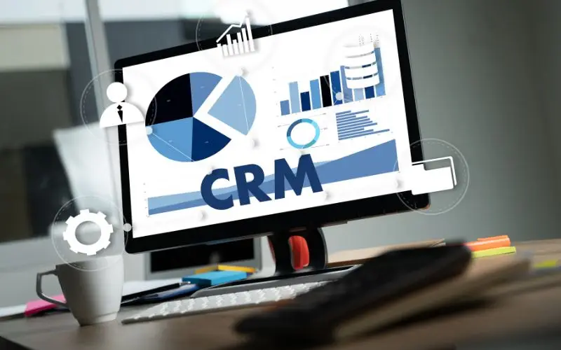 software crm per aziende